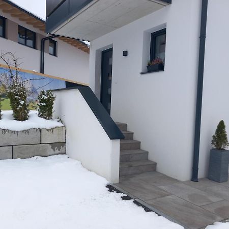 Ferienwohnung Riedmann 솔 외부 사진