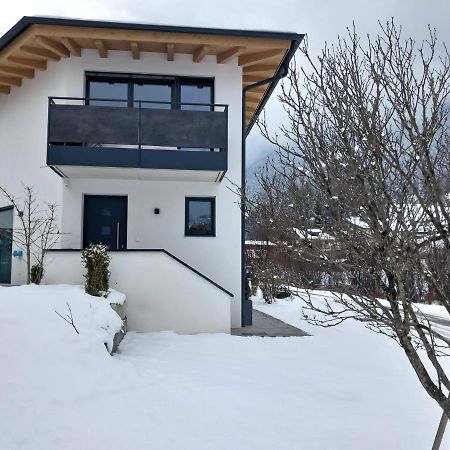 Ferienwohnung Riedmann 솔 외부 사진