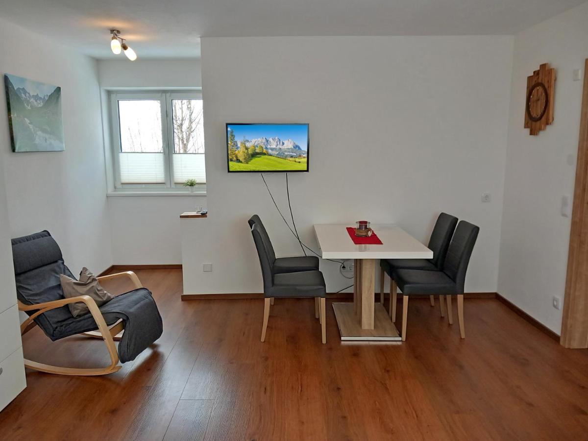 Ferienwohnung Riedmann 솔 외부 사진