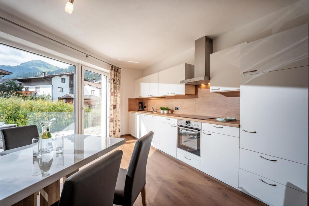Ferienwohnung Riedmann 솔 외부 사진