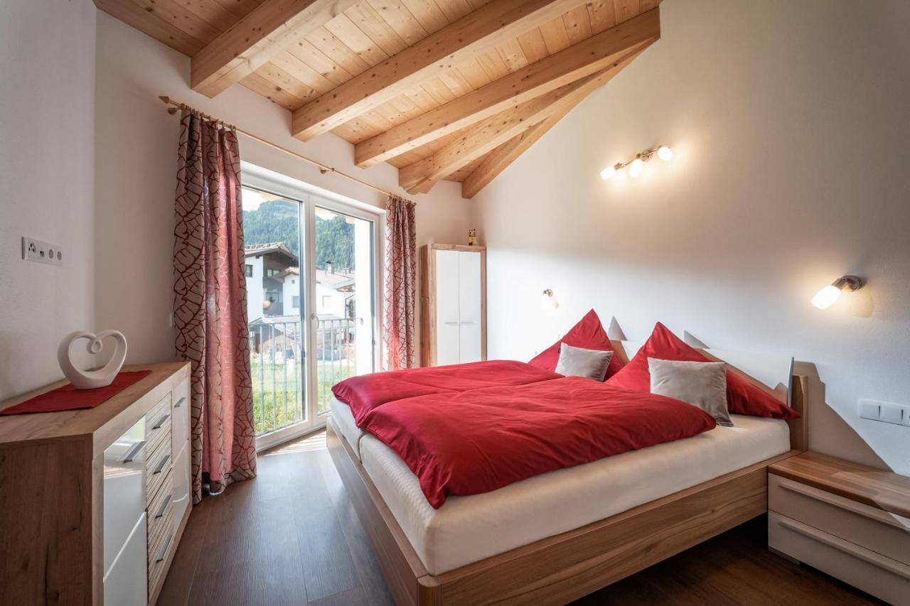Ferienwohnung Riedmann 솔 외부 사진